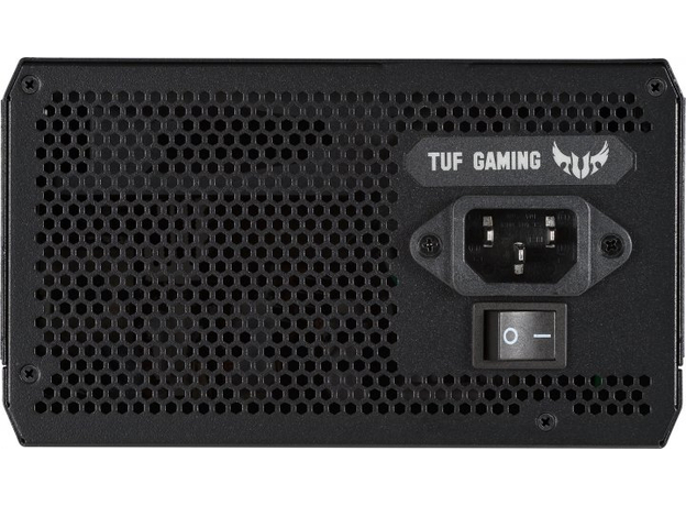 Блок питания ASUS TUF Gaming 750W 80+ Bronze (TUF-GAMING-750B) - изображение 9 Блок питания ASUS TUF Gaming 750W 80+ Bronze (TUF-GAMING-750B) - изображение 9