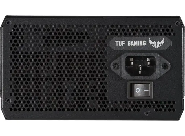 Блок питания ASUS TUF Gaming 750W 80+ Bronze (TUF-GAMING-750B) - изображение 9