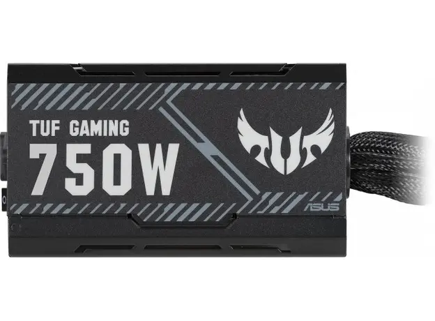 Блок питания ASUS TUF Gaming 750W 80+ Bronze (TUF-GAMING-750B) - изображение 10