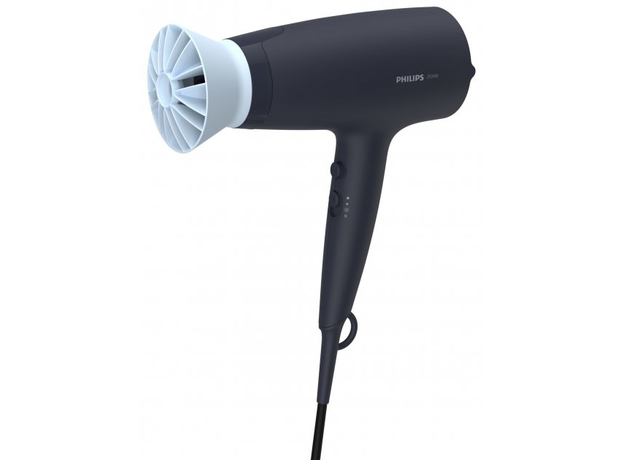 Фен PHILIPS 3000 Series BHD360/20 - изображение 2 Фен PHILIPS 3000 Series BHD360/20 - изображение 2