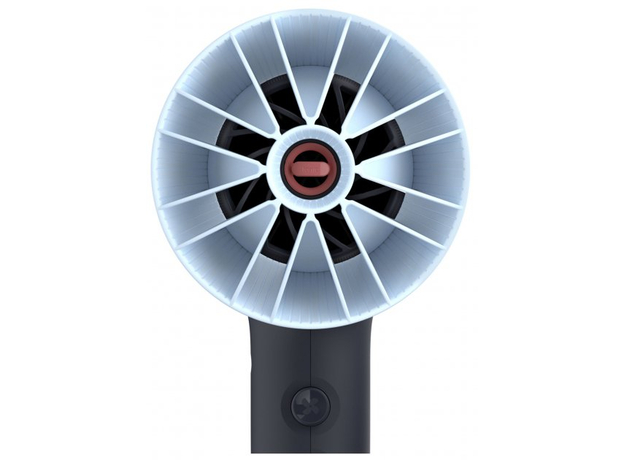 Фен PHILIPS 3000 Series BHD360/20 - изображение 5 Фен PHILIPS 3000 Series BHD360/20 - изображение 5