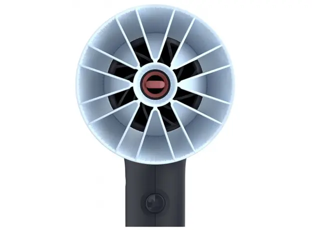 Фен PHILIPS 3000 Series BHD360/20 - изображение 5