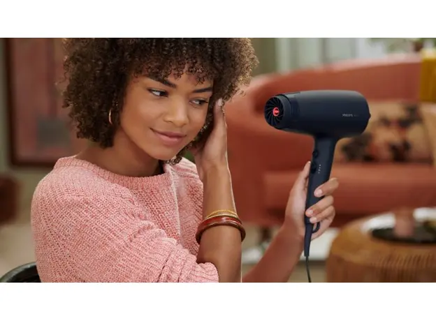 Фен PHILIPS 3000 Series BHD360/20 - изображение 7