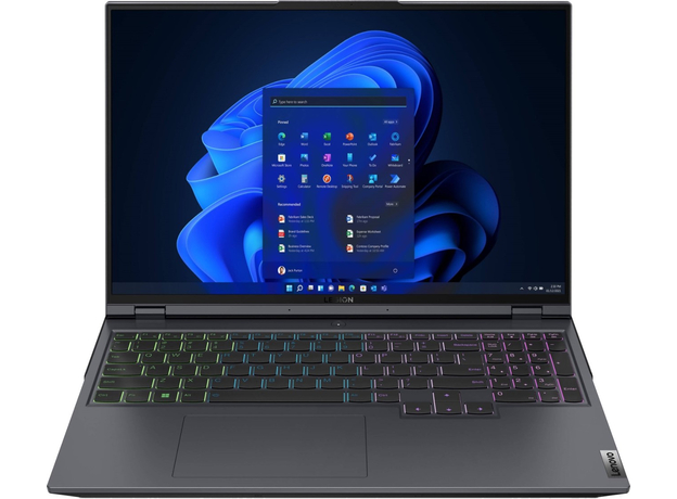 Ноутбук Lenovo Legion 5 Pro 16IAH7H (82RF00ELPB)  Ноутбук Lenovo Legion 5 Pro 16IAH7H (82RF00ELPB)