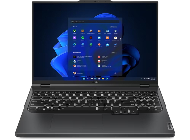 Lenovo Legion Pro 5 16ARX8 (82WM0020RM), Об'єм: 16 ГБ, Серія: AMD Ryzen 7, Ємність SSD: 512 ГБ, Частота оновлення: 144 Гц, Графічне рішення: GeForce RTX 4060  Lenovo Legion Pro 5 16ARX8 (82WM0020RM), Об'єм: 16 ГБ, Серія: AMD Ryzen 7, Ємність SSD: 512 ГБ, Частота оновлення: 144 Гц, Графічне рішення: GeForce RTX 4060