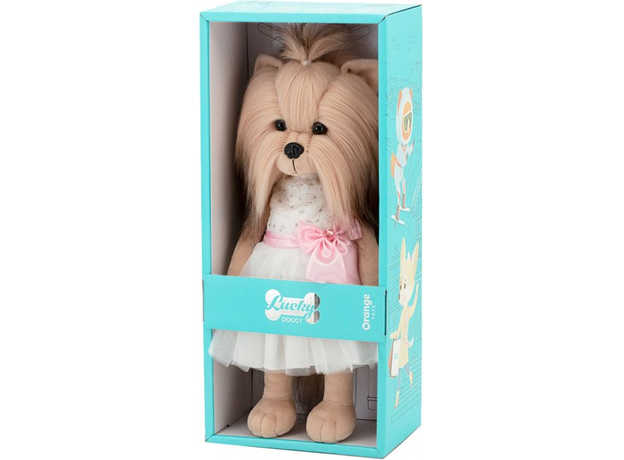 Собачка Orange Lucky Yoyo: Элегантность (LD2/040) 