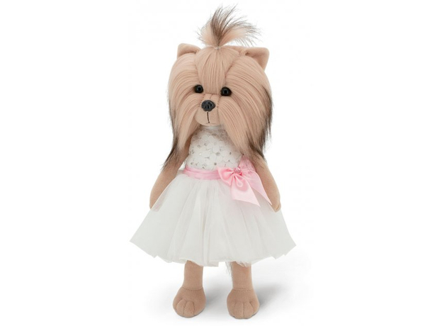 Собачка Orange Lucky Yoyo: Элегантность (LD2/040) - изображение 2