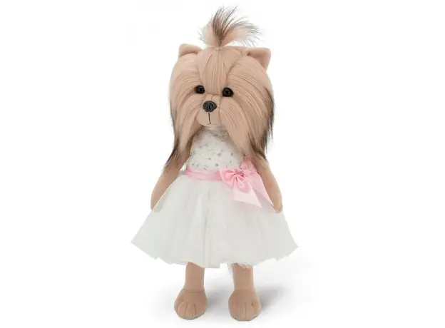 Собачка Orange Lucky Yoyo: Элегантность (LD2/040) - изображение 2