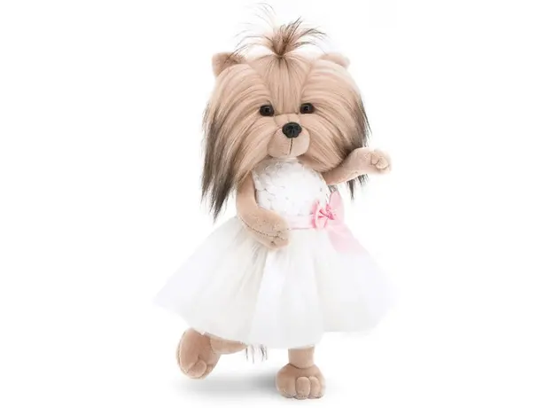 Собачка Orange Lucky Yoyo: Элегантность (LD2/040) - изображение 3