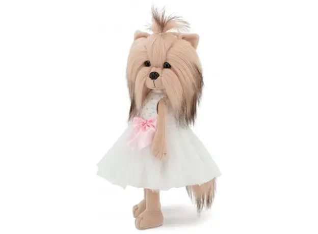 Собачка Orange Lucky Yoyo: Элегантность (LD2/040) - изображение 6