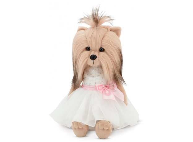 Собачка Orange Lucky Yoyo: Элегантность (LD2/040) - изображение 5