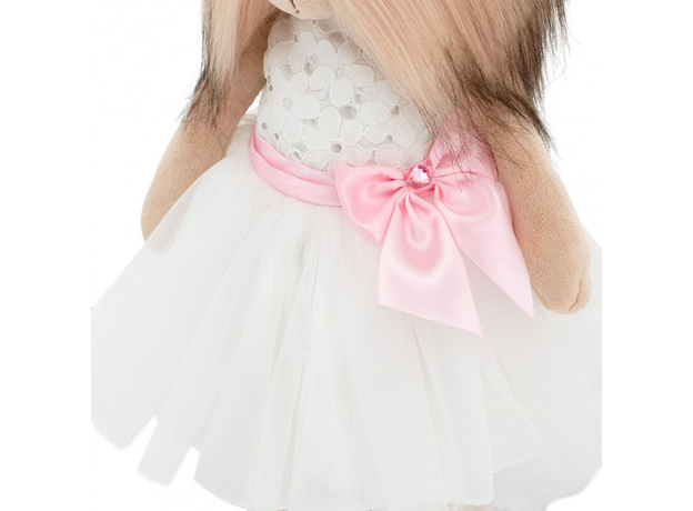 Собачка Orange Lucky Yoyo: Элегантность (LD2/040) - изображение 7