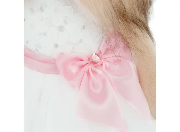 Собачка Orange Lucky Yoyo: Элегантность (LD2/040) - изображение 8