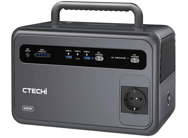 CTECHi GT600  CTECHi GT600