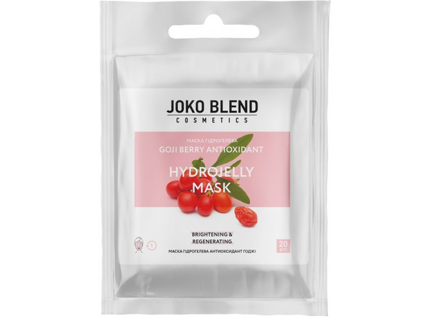 Joko Blend Goji Berry Antioxidant (4823109401204)  Joko Blend Goji Berry Antioxidant (4823109401204)