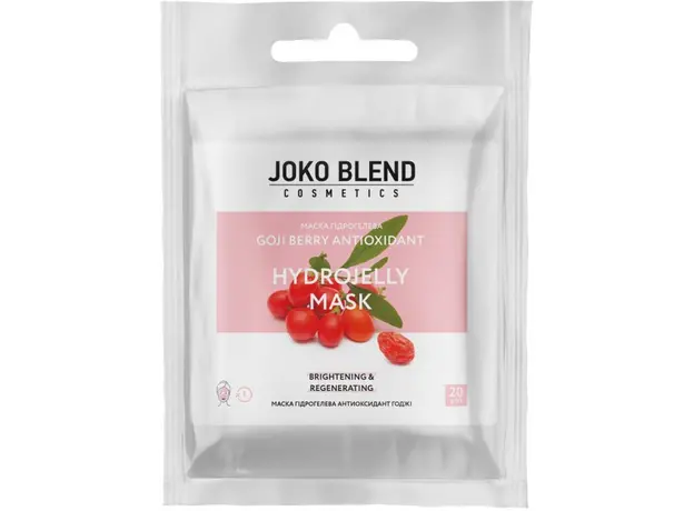 Joko Blend Goji Berry Antioxidant (4823109401204) 