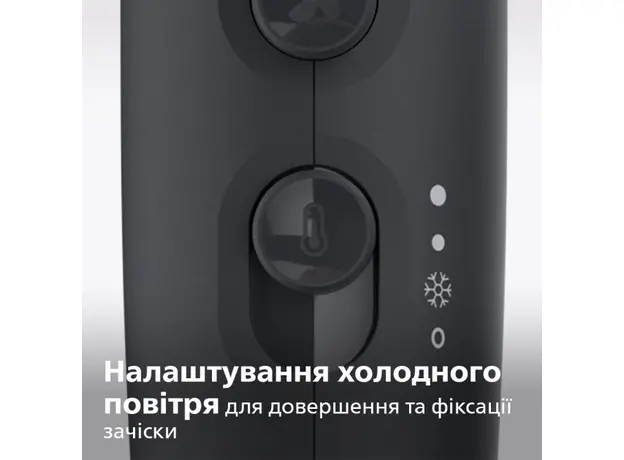 Фен PHILIPS 3000 Series BHD360/20 - изображение 10