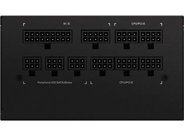 Gigabyte (UD850GM) 850W 80+ Gold - изображение 6