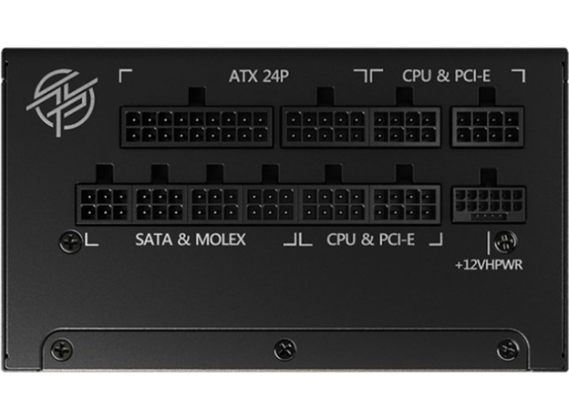 Блок питания MSI MPG A850G PCIE5 850W 80 Plus Gold - изображение 3 Блок питания MSI MPG A850G PCIE5 850W 80 Plus Gold - изображение 3