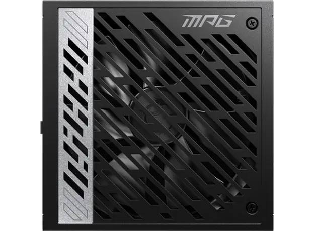 Блок питания MSI MPG A1000G PCIE5 1000W 80 Plus Gold - изображение 5