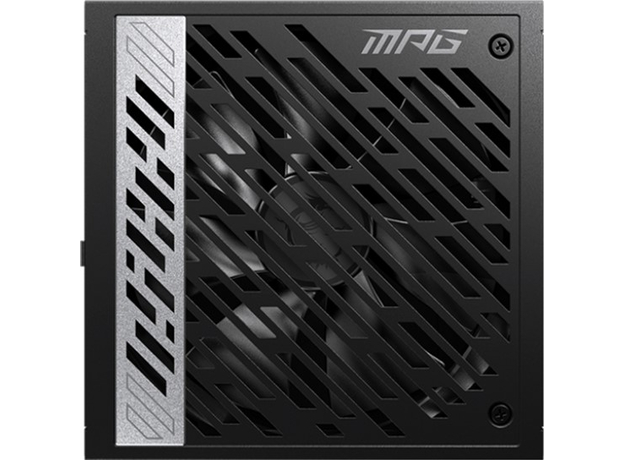 Блок питания MSI MPG A850G PCIE5 850W 80 Plus Gold - изображение 5 Блок питания MSI MPG A850G PCIE5 850W 80 Plus Gold - изображение 5