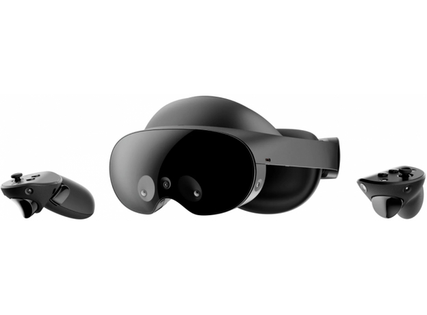 Очки виртуальной реальности Oculus Quest Pro 256 Gb  Очки виртуальной реальности Oculus Quest Pro 256 Gb