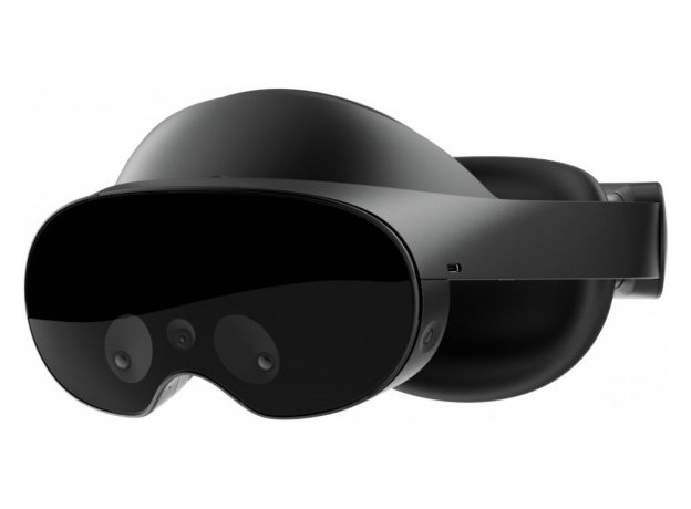 Очки виртуальной реальности Oculus Quest Pro 256 Gb - изображение 2 Очки виртуальной реальности Oculus Quest Pro 256 Gb - изображение 2