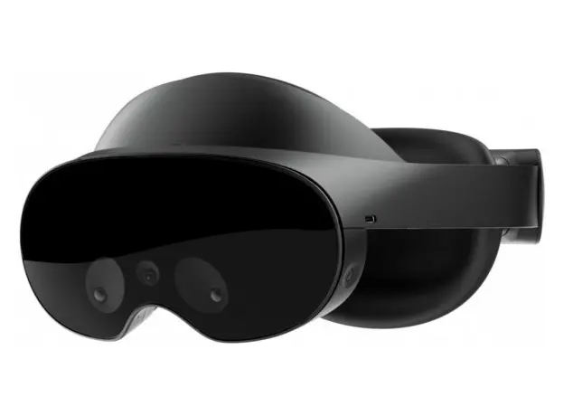 Очки виртуальной реальности Oculus Quest Pro 256 Gb - изображение 2