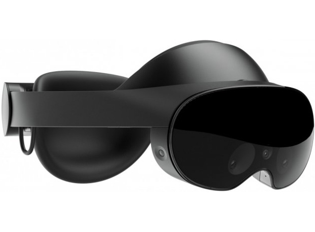 Очки виртуальной реальности Oculus Quest Pro 256 Gb - изображение 3 Очки виртуальной реальности Oculus Quest Pro 256 Gb - изображение 3