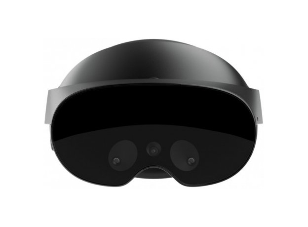 Очки виртуальной реальности Oculus Quest Pro 256 Gb - изображение 4 Очки виртуальной реальности Oculus Quest Pro 256 Gb - изображение 4