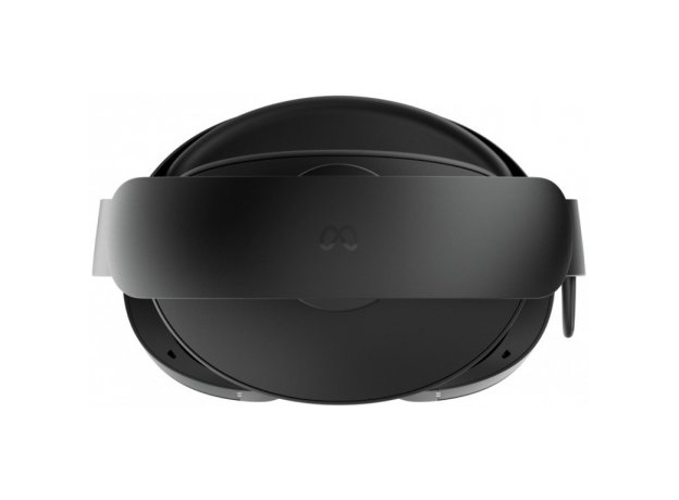 Очки виртуальной реальности Oculus Quest Pro 256 Gb - изображение 5 Очки виртуальной реальности Oculus Quest Pro 256 Gb - изображение 5