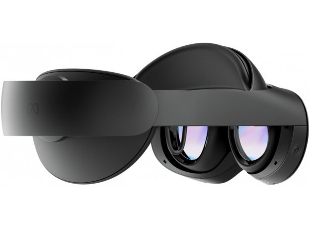 Очки виртуальной реальности Oculus Quest Pro 256 Gb - изображение 6 Очки виртуальной реальности Oculus Quest Pro 256 Gb - изображение 6