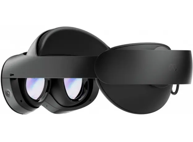 Очки виртуальной реальности Oculus Quest Pro 256 Gb - изображение 7