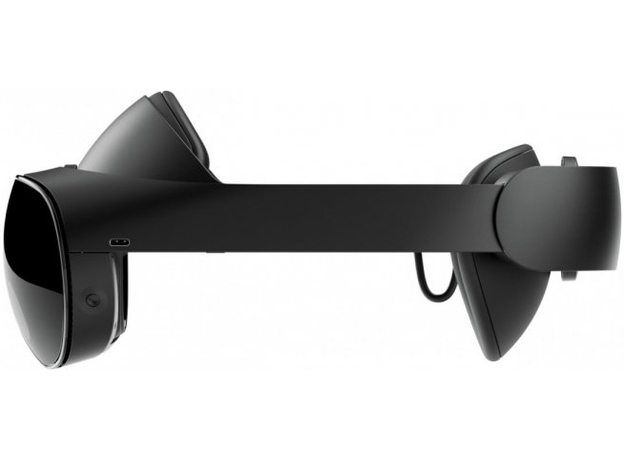 Очки виртуальной реальности Oculus Quest Pro 256 Gb - изображение 9 Очки виртуальной реальности Oculus Quest Pro 256 Gb - изображение 9