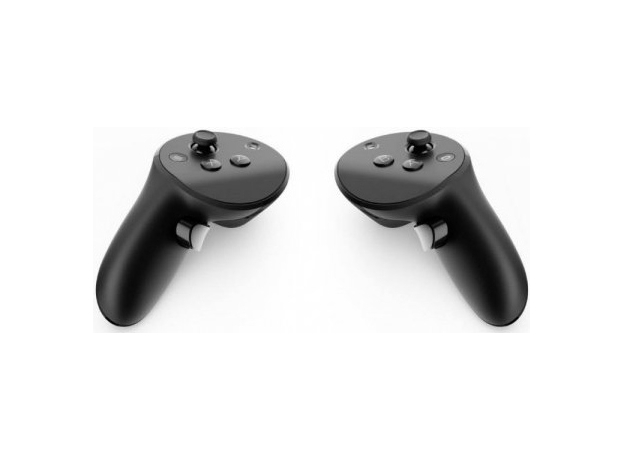 Очки виртуальной реальности Oculus Quest Pro 256 Gb - изображение 10 Очки виртуальной реальности Oculus Quest Pro 256 Gb - изображение 10