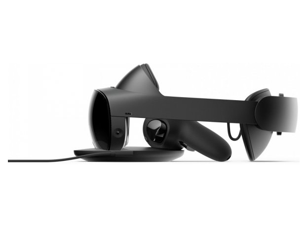 Очки виртуальной реальности Oculus Quest Pro 256 Gb - изображение 11 Очки виртуальной реальности Oculus Quest Pro 256 Gb - изображение 11