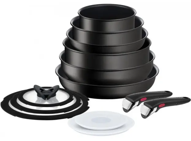 Tefal Ingenio Eco Resist L3979153 