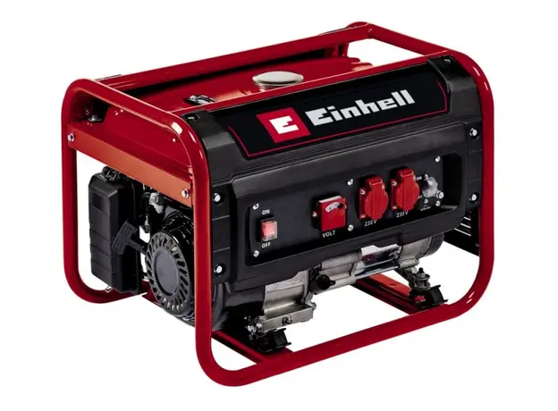 Генератор бензиновый Einhell TC-PG 25/1/E5 (4152600) 