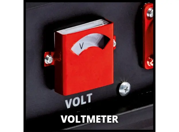 Генератор бензиновый Einhell TC-PG 25/1/E5 (4152600) - изображение 5