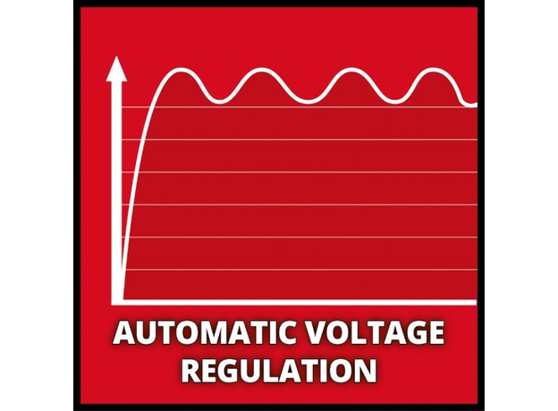 Генератор бензиновый Einhell TC-PG 25/1/E5 (4152600) - изображение 7 Генератор бензиновый Einhell TC-PG 25/1/E5 (4152600) - изображение 7