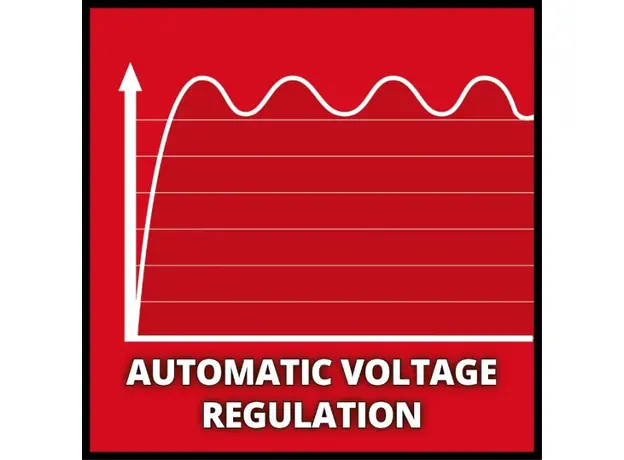 Генератор бензиновый Einhell TC-PG 25/1/E5 (4152600) - изображение 7