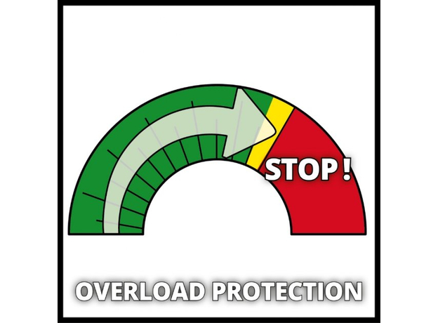 Генератор бензиновый Einhell TC-PG 25/1/E5 (4152600) - изображение 9 Генератор бензиновый Einhell TC-PG 25/1/E5 (4152600) - изображение 9