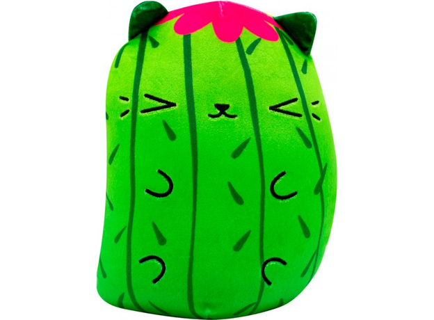 Мягкая игрушка Cats Vs Pickles Jumbo Кактус (6900007323000)  Мягкая игрушка Cats Vs Pickles Jumbo Кактус (6900007323000)