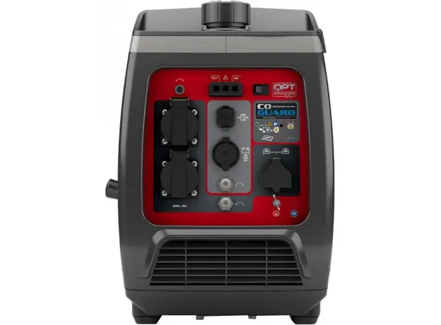 Инверторный генератор Briggs&Stratton P2400 PowerSmart 