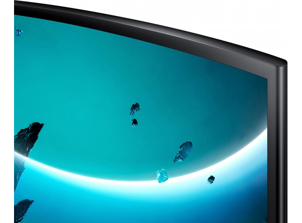Samsung Curved LS24C360 (LS24C360EAIXCI) - зображення 5 Samsung Curved LS24C360 (LS24C360EAIXCI) - зображення 5