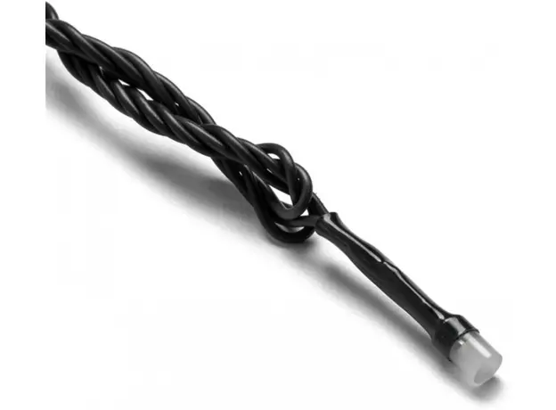 Світлодіодна Smart LED гірлянда Twinkly Strings RGB 250 - зображення 7