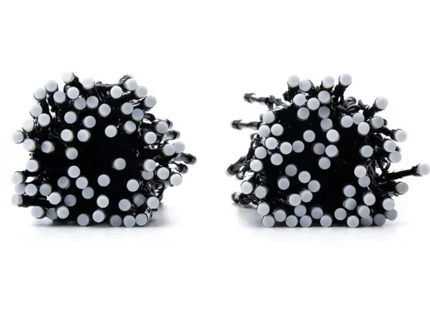 Светодиодная Smart LED гирлянда Twinkly Strings RGBW 250 - изображение 3