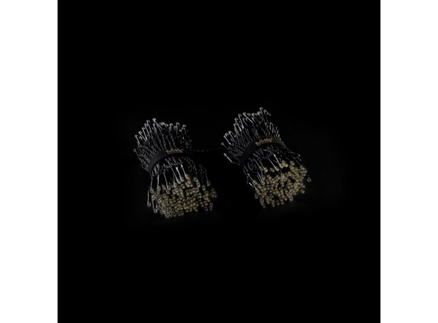 Светодиодная Smart LED гирлянда Twinkly Strings AWW 400 - изображение 4 Светодиодная Smart LED гирлянда Twinkly Strings AWW 400 - изображение 4