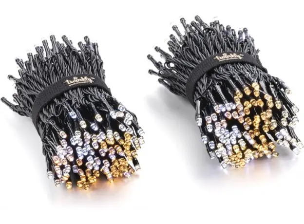 Светодиодная Smart LED гирлянда Twinkly Strings AWW 400 - изображение 5