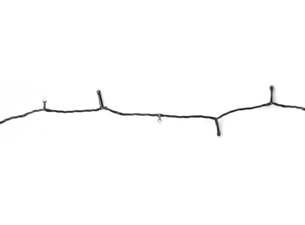 Светодиодная Smart LED гирлянда Twinkly Strings RGBW 250 - изображение 6 Светодиодная Smart LED гирлянда Twinkly Strings RGBW 250 - изображение 6